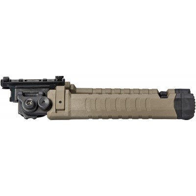 Сошки FAB Defense SPIKE M (180-290 мм) M-LOK. Ц: песочный