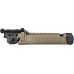 Сошки FAB Defense SPIKE M (180-290 мм) M-LOK. Ц: песочный