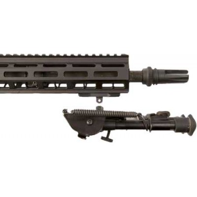 Адаптер Magpul M-LOK Bipod Mount для сошек Harris