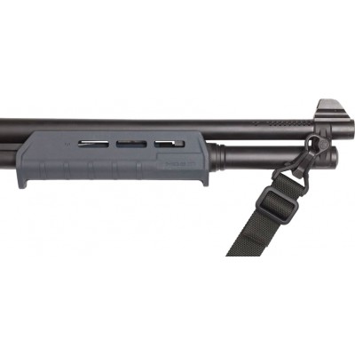 Антабка Magpul на магазин Remington 870 стальная