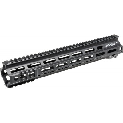 Цівка GEISSELE Super Modular Rail MK4 M-LOK 13