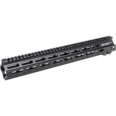 Цевье GEISSELE Super Modular Rail MK8 M-LOK 15’’