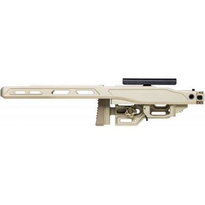 Шасси Automatic FSG1 для карабина Remington 700 Short Action Цвет: Песочный