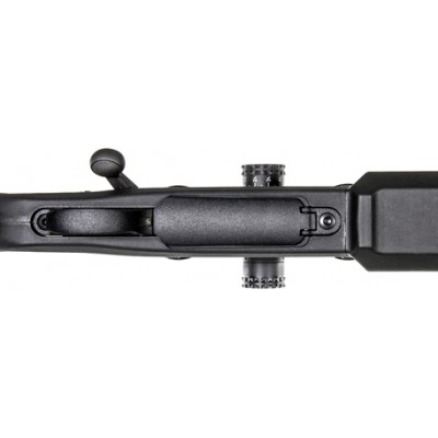 Ложа Magpul Hunter 700 для Remington 700 SA OD Green