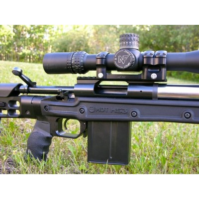 Ложе MDT HS3 для Remington 700 SA Black