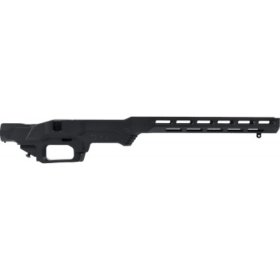 Шасси MDT LSS-XL Gen2 Carbine для Howa 1500/Wetherby Vanguard SA Black