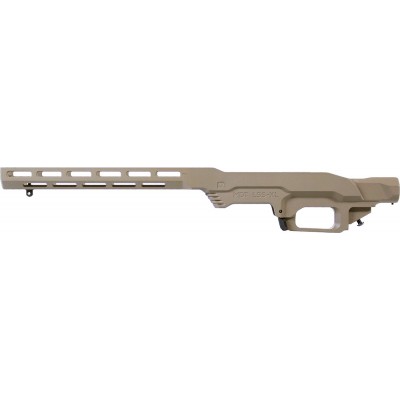 Шасі MDT LSS-XL Gen2 Carbine для Howa 1500/Wetherby Vanguard SA FDE