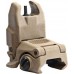 Мушка складна Magpul MBUS Sight - FDE