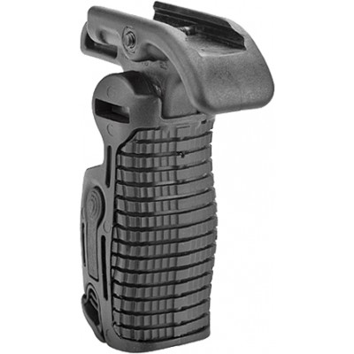 Рукоятка передняя для пистолетов FAB Defense KPOS Folding Foregrip 