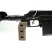 Рукоятка пистолетная MDT Adjustable Vertical Pistol Grip. Цвет - песочный