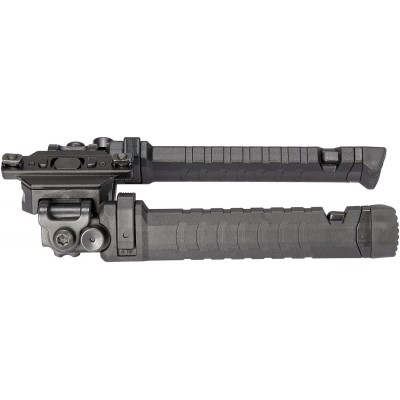 Сошки FAB Defense SPIKE M (180-290 мм) M-LOK. Ц: черный