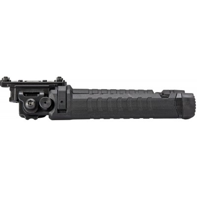 Сошки FAB Defense SPIKE M (180-290 мм) M-LOK. К: чорний