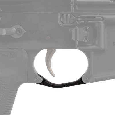 Спусковая скоба Magpul MOE® Trigger Guard для AR15 Black