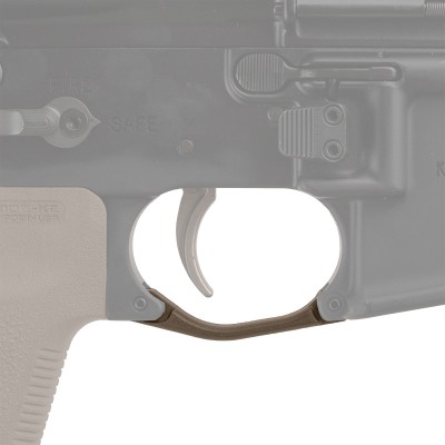 Спускова скоба Magpul MOE® Trigger Guard для AR15 FDE