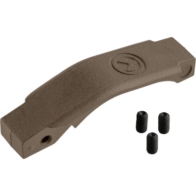 Спусковая скоба Magpul MOE® Trigger Guard для AR15 FDE