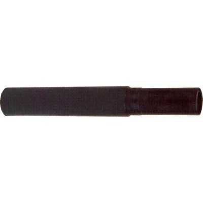 Удлинитель ствола Ata Arms кал. 12. Длина - 10 см. Цвет - черный.