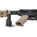 Вкладыш Magpul в пистолетную рукоятку MAID/MOE c отсеком для CR123/RCR123