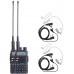 Комплект рацій Baofeng DM-5R_Security DM-5R Security для охорони