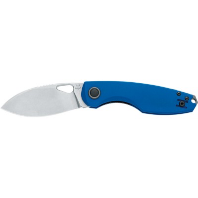 Нож Fox Chilin Blue