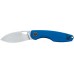 Нож Fox Chilin Blue