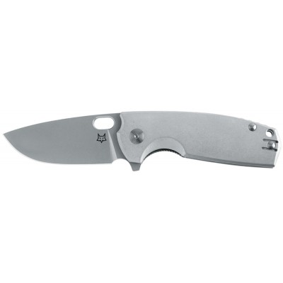Нож Fox Core Alluminio
