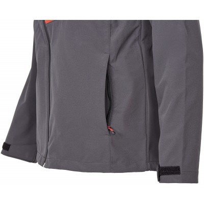Куртка Favorite Mist Jacket L softshell 5K1K к:антрацит