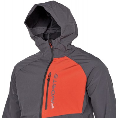 Куртка Favorite Mist Jacket XL softshell 5K1K к:антрацит