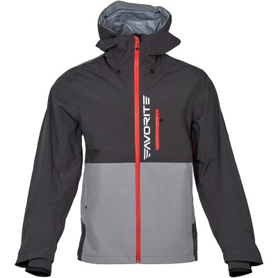 Куртка Favorite Storm Jacket 2XL мембрана 10К10К к:антрацит