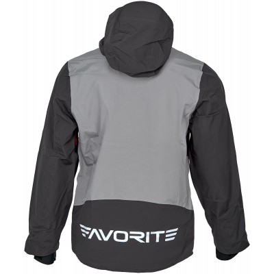 Куртка Favorite Storm Jacket 2XL мембрана 10К10К ц:антрацит