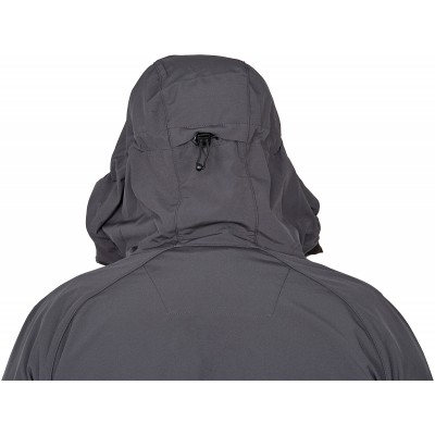 Куртка Favorite Mist Jacket XL softshell 5K1K к:антрацит