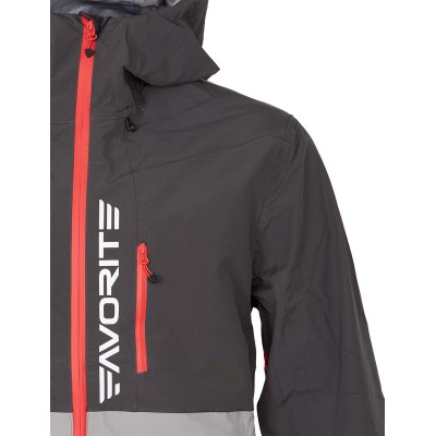 Куртка Favorite Storm Jacket 3XL мембрана 10К10К ц:антрацит