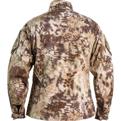 Куртка Skif Tac TAU Jacket. Розмір - M. Колір - Kryptek Khaki