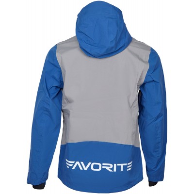 Куртка Favorite Storm Jacket 2XL мембрана 10К10К ц:синий