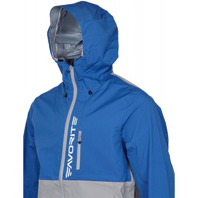 Куртка Favorite Storm Jacket 2XL мембрана 10К10К ц:синий