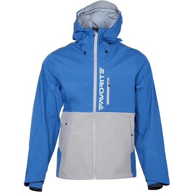 Куртка Favorite Storm Jacket 2XL мембрана 10К10К ц:синий