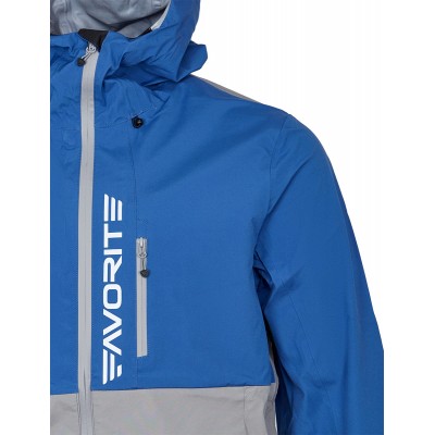 Куртка Favorite Storm Jacket 2XL мембрана 10К10К ц:синий