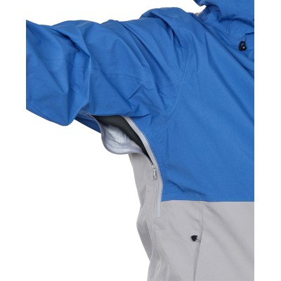 Куртка Favorite Storm Jacket 3XL мембрана 10К10К к:синій