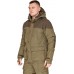 Куртка Hallyard Jagd Anzug. Размер - 56. Цвет - olive drab