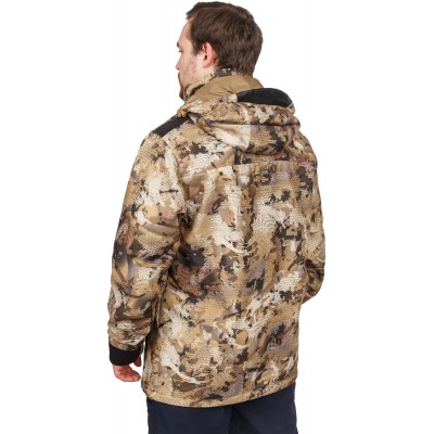 Куртка Беретта-одяг Xtreme Ducker Soft Shell M