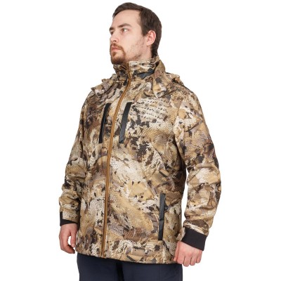 Куртка Beretta Outdoors Xtreme Ducker Soft Shell M
