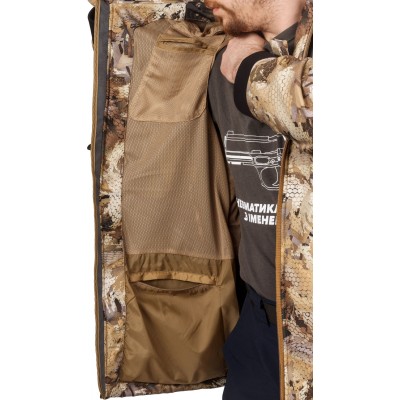 Куртка Beretta Outdoors Xtreme Ducker Soft Shell XL