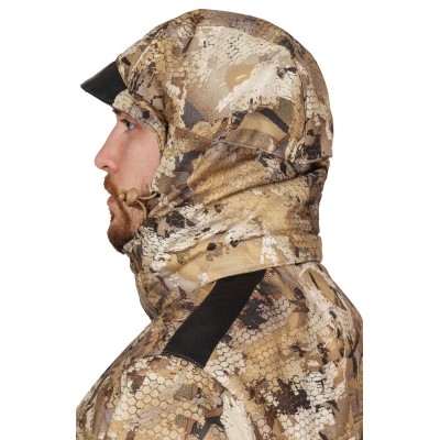 Куртка Beretta Outdoors Xtreme Ducker Soft Shell XL