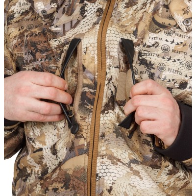 Куртка Beretta Outdoors Xtreme Ducker Soft Shell XL