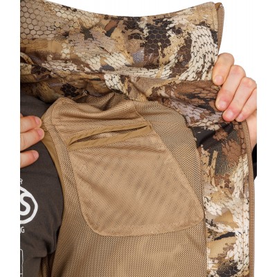 Куртка Beretta Outdoors Xtreme Ducker Soft Shell XL