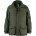 Куртка Beretta Outdoors DWS Plus. Размер - 2XL. Цвет - зеленый