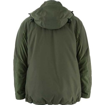 Куртка Beretta Outdoors DWS Plus. Размер - L. Цвет - зеленый