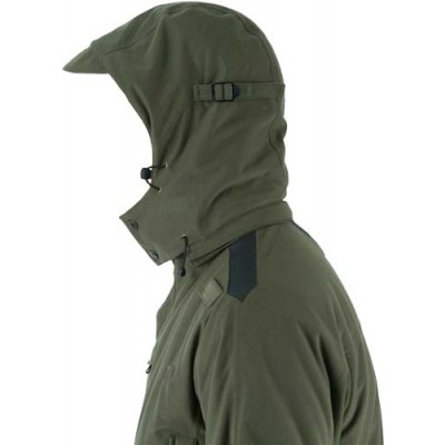 Куртка Beretta Outdoors DWS Plus. Размер - M. Цвет - зеленый