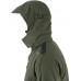 Куртка Beretta Outdoors DWS Plus. Розмір - XL. Колір - зелений
