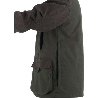 Куртка Beretta Outdoors Dynamic Pro. Размер - 3XL. Цвет - зеленый