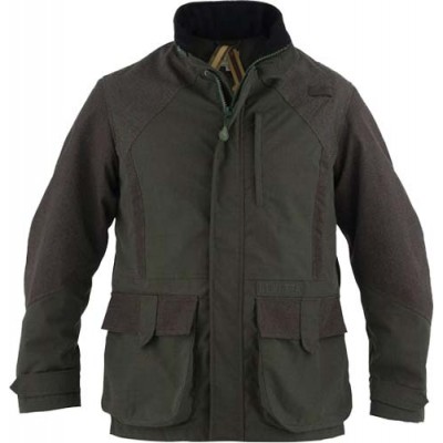 Куртка Beretta Outdoors Dynamic Pro. Размер - 3XL. Цвет - зеленый